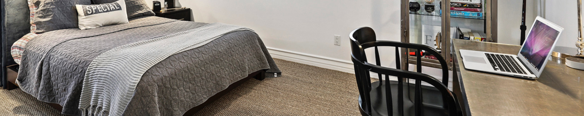 Carpet Installation from Hometown Floors | St. Peters, MO |