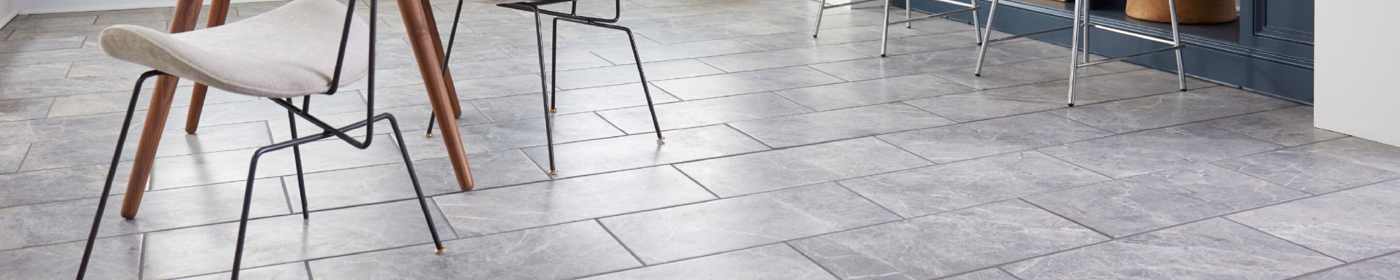 tile commercial flooring