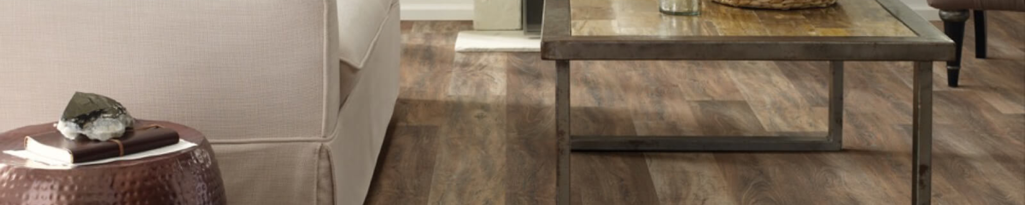 luxury-vinyl-installation in St. Peters, MO