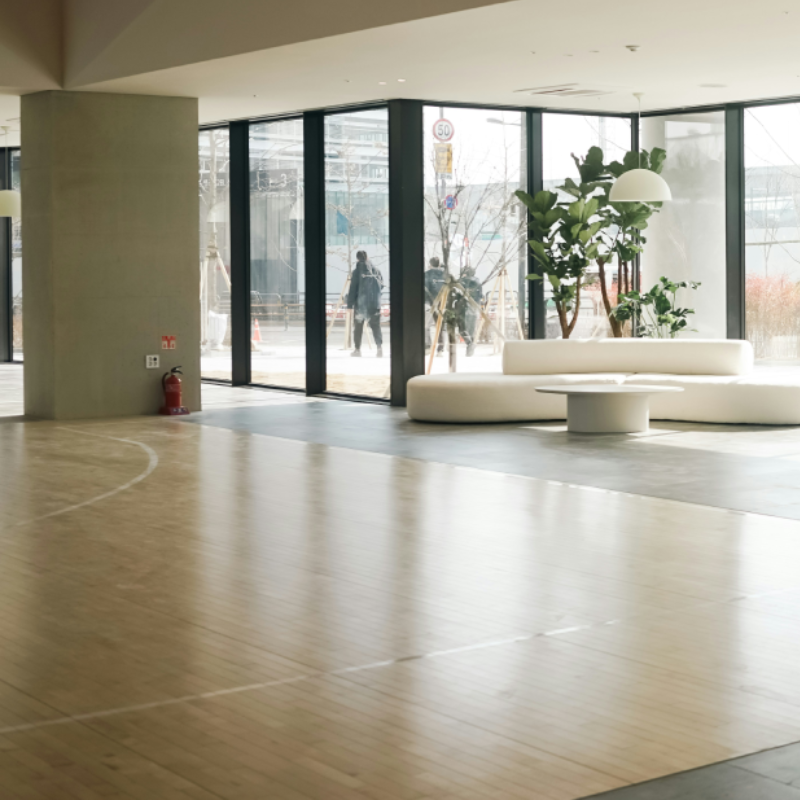 Luxury Vinyl Flooring Plank (LVP) in St. Peters, MO