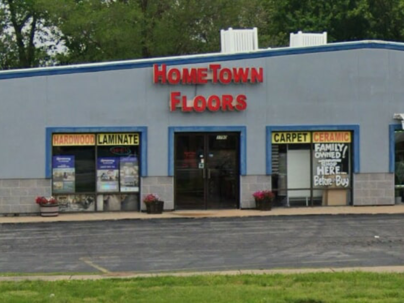 About HomeTown Floors Online | St. Peter, Missouri's #1 Flooring Retailer |  3790 Harvester Rd, St. Peters, MO 63303 | +1(636) 244-4951 |