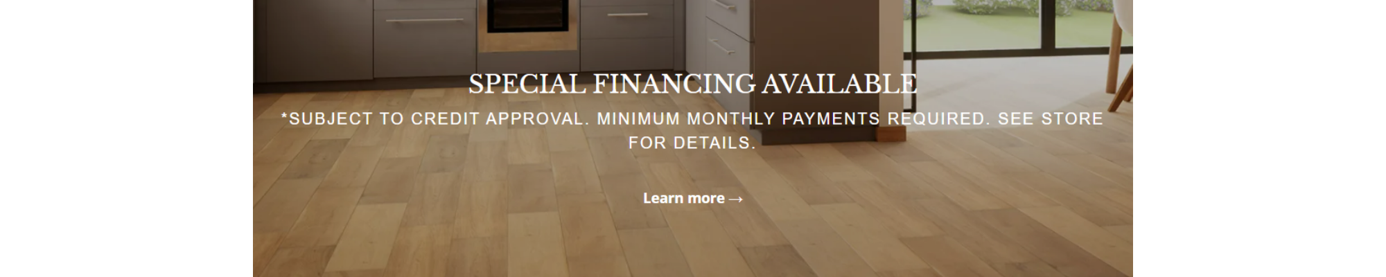 Hometown-Floors-Financing-Banner
