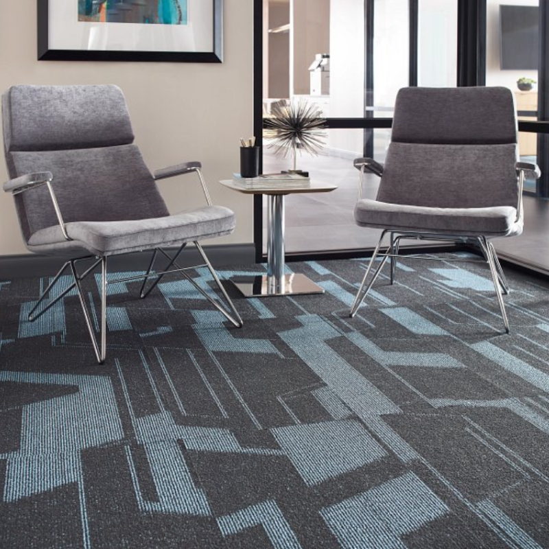 Carpet and Carpet tile